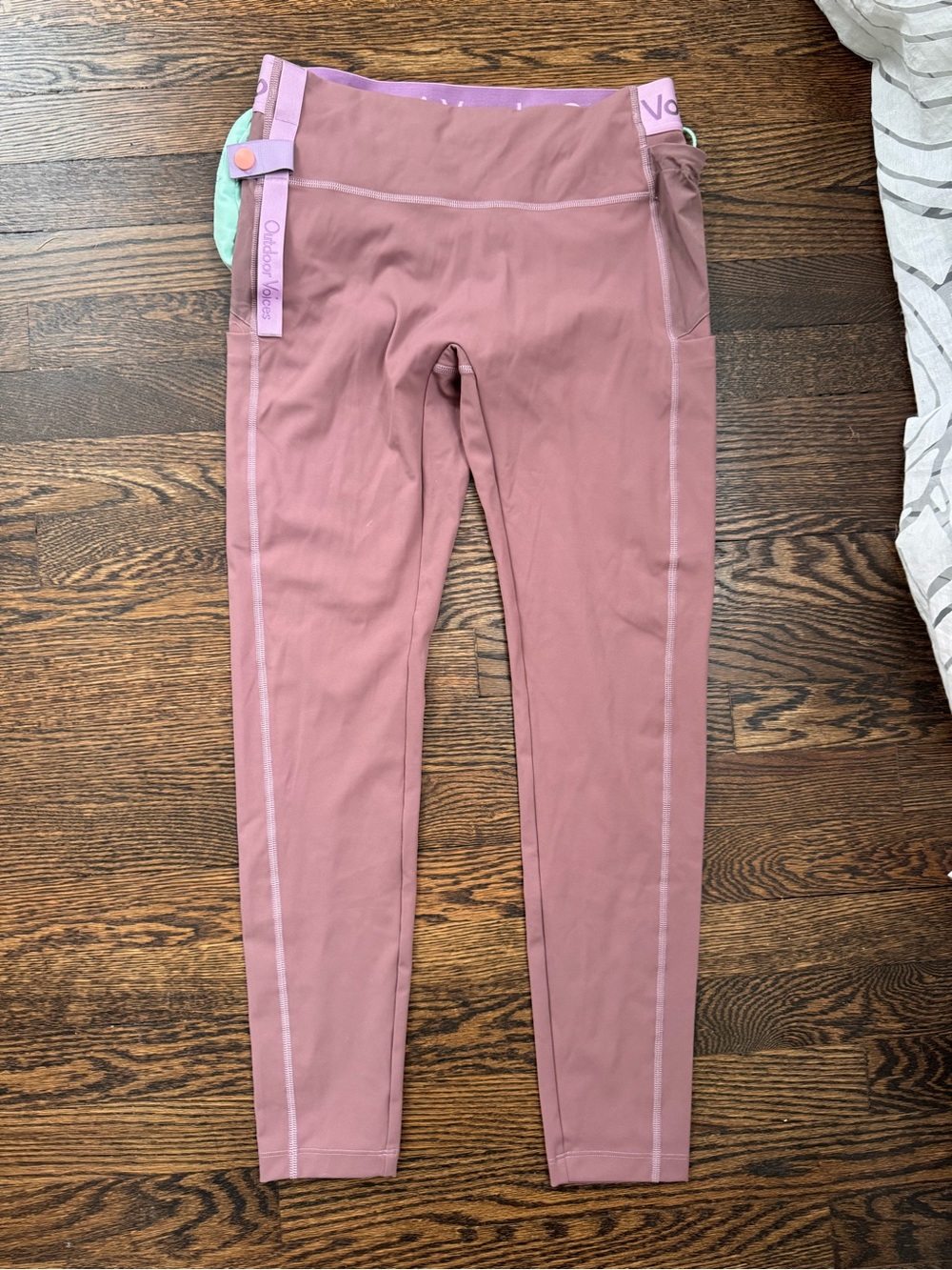 Outdoor Voices Snacks 7/8 Legging